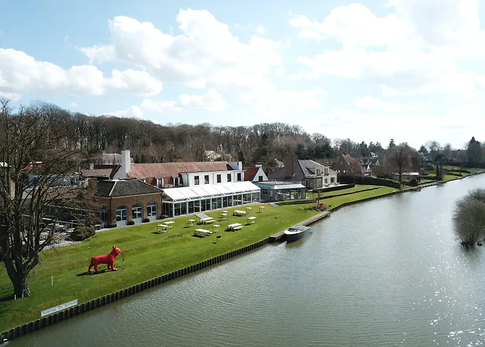 Auberge du Pêcheur