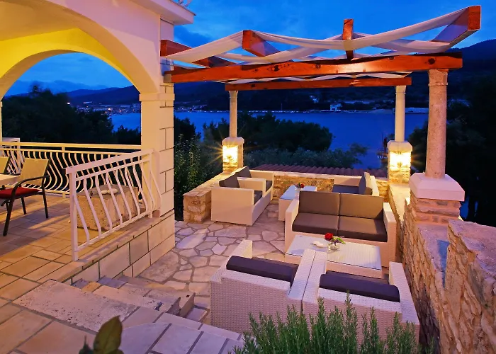 Boutique Villa Telenta