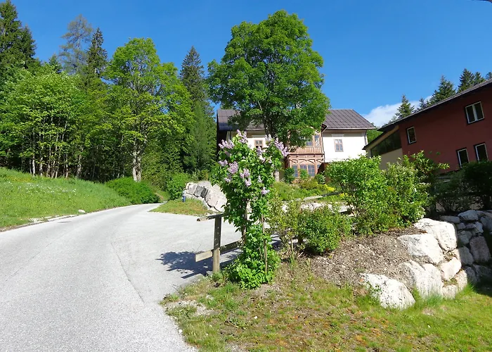 JUFA Hotel Altaussee