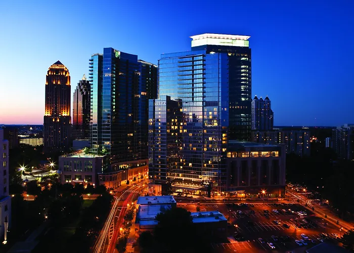Loews Atlanta