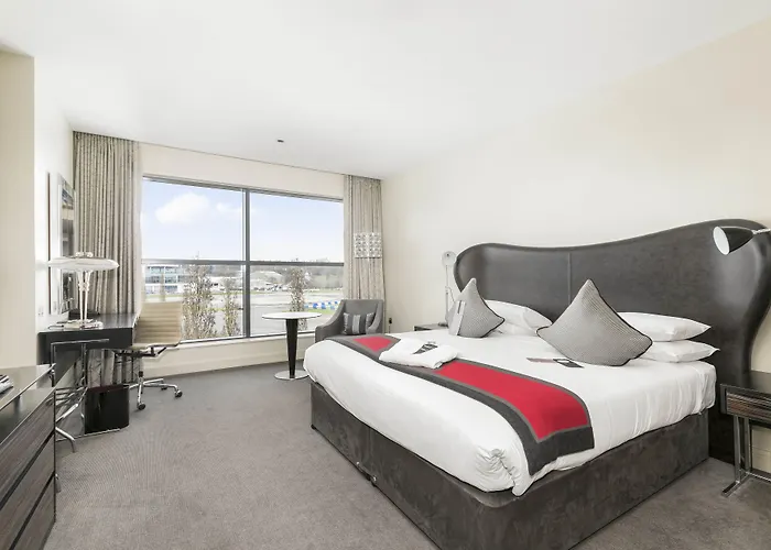 Brooklands Hotel & Spa Weybridge