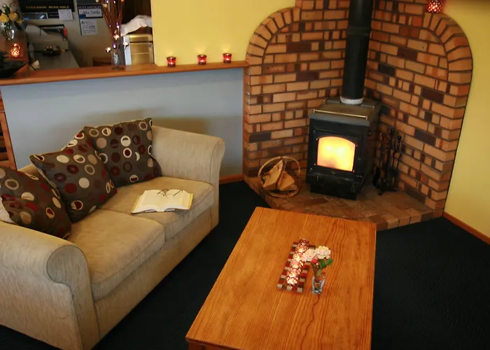 Abisko Lodge Methven