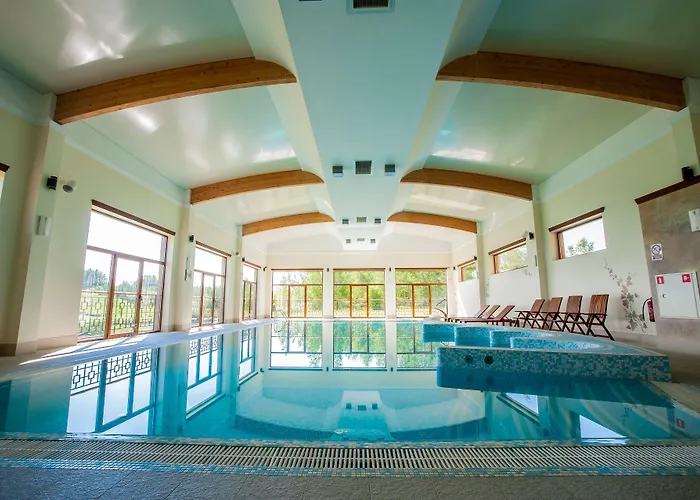 Spa Hotel Splendor
