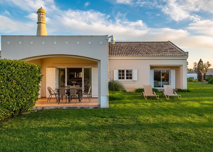 Vale D'Oliveiras Quinta Resort & Spa Carvoeiro 