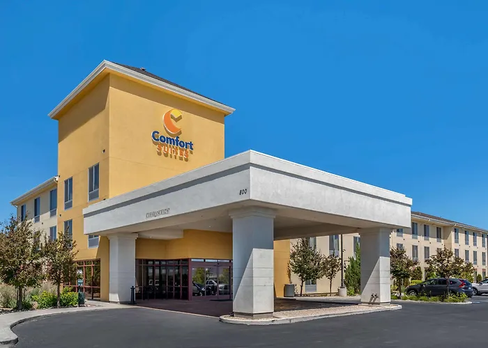 Comfort Suites Fernley