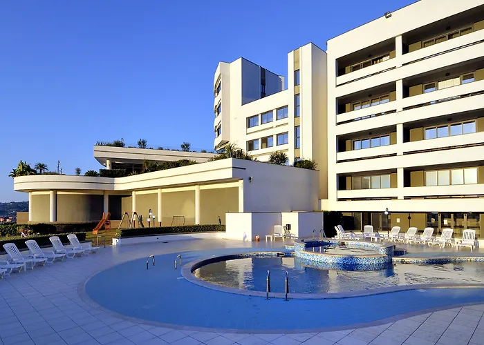 Park Hotel Mirabeau Montepaone