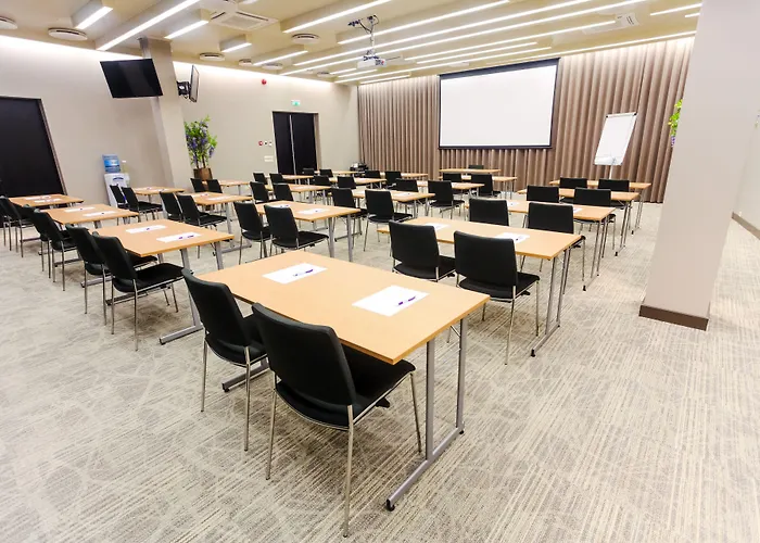 Aqva Hotel & Spa Rakvere