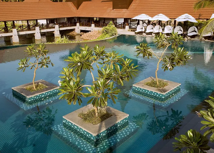The Lalit Resort & Spa Bekal Bekal Town