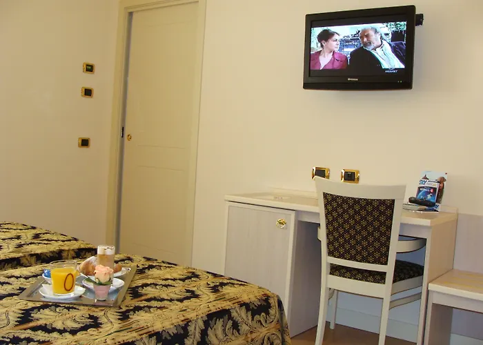 Hotel Belforte Ovada