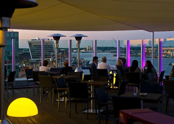 Atlantic Hotel Kiel