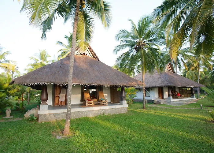 Neeleshwar Hermitage Nīleshwar