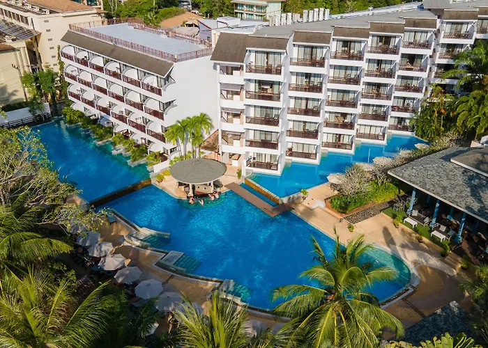 Krabi La Playa Resort
