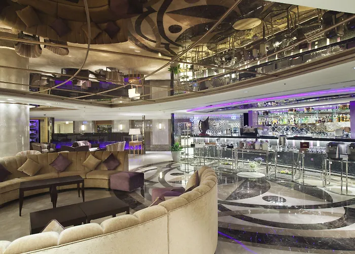 E-Da Royal Hotel