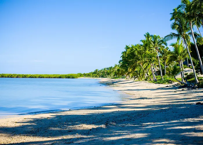 First Landing Beach Resort & Villas