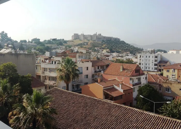 Urkmez Hotel