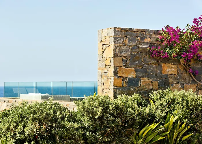 Hotel Daios Cove à Vathí