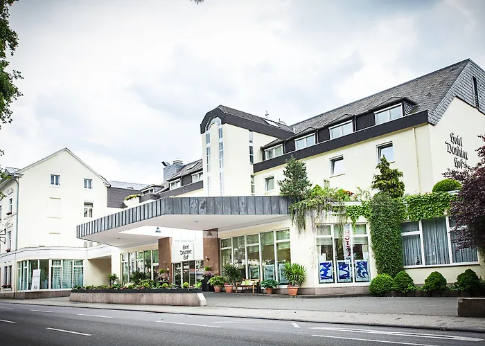 Hotel Deutscher Hof