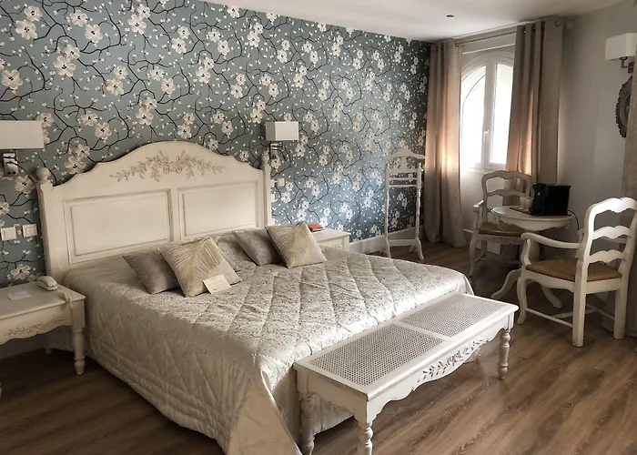 Auberge Du Lac Saint-Marcel-lès-Annonay