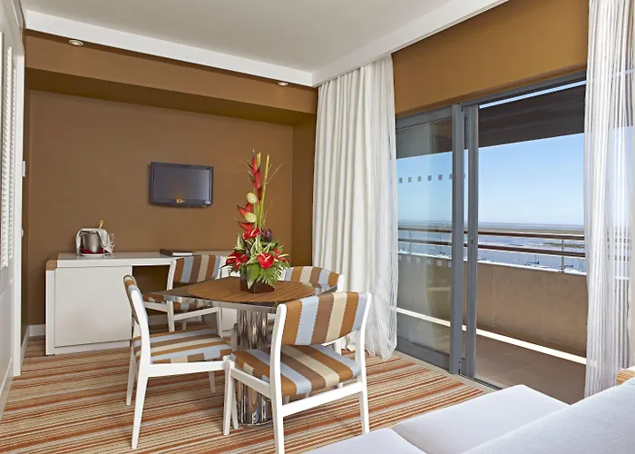 Real Marina Hotel & Spa Olhao