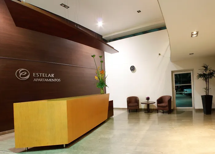 Estelar Apartamentos Medellin