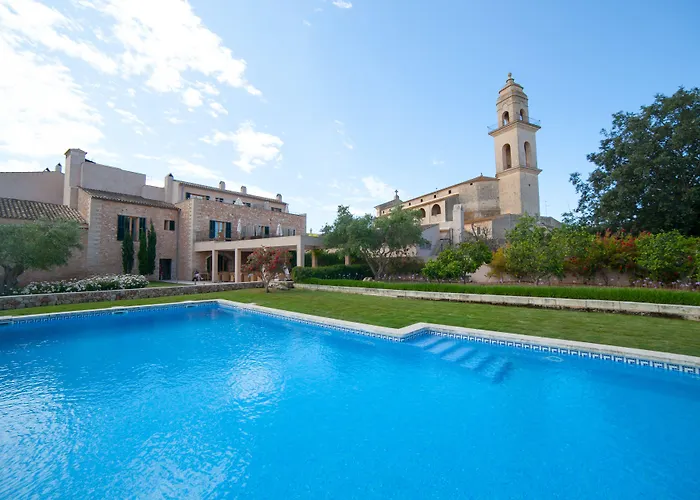 Hotel Ca'N Bonico