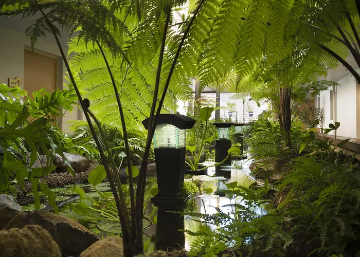 Hotel Le Lagon Noumea