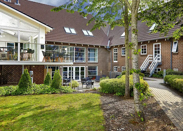 The Lodge Billund