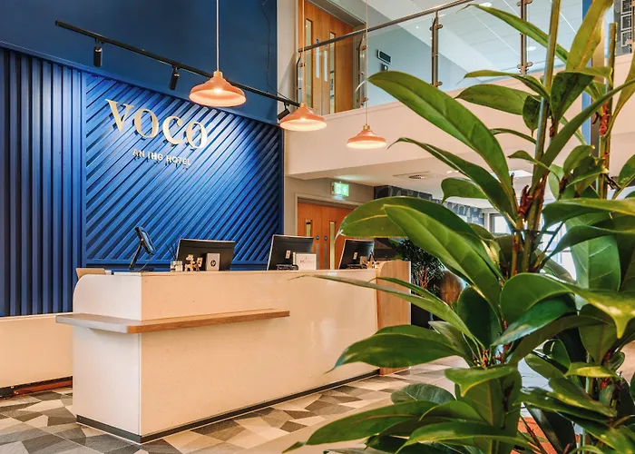 Voco & Spa By Ihg