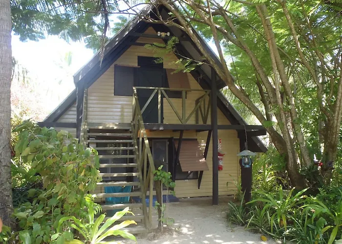 Likuri Island Resort Fiji