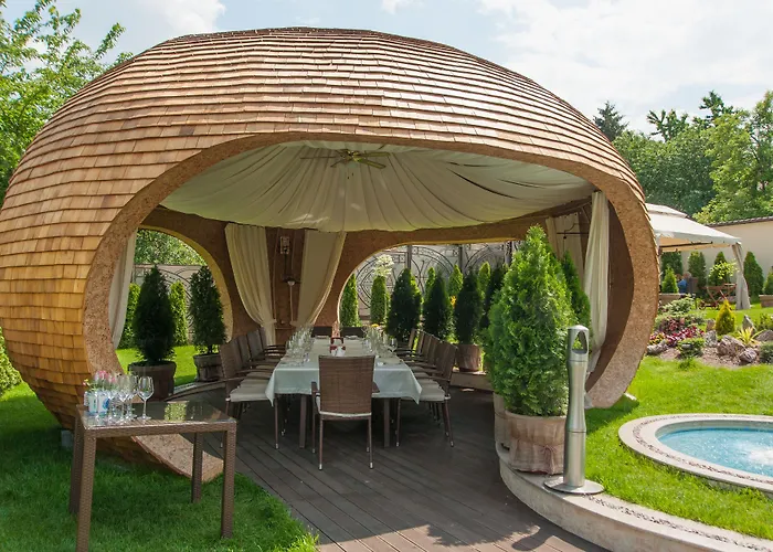 Diplomat Club Hotel Kischinau