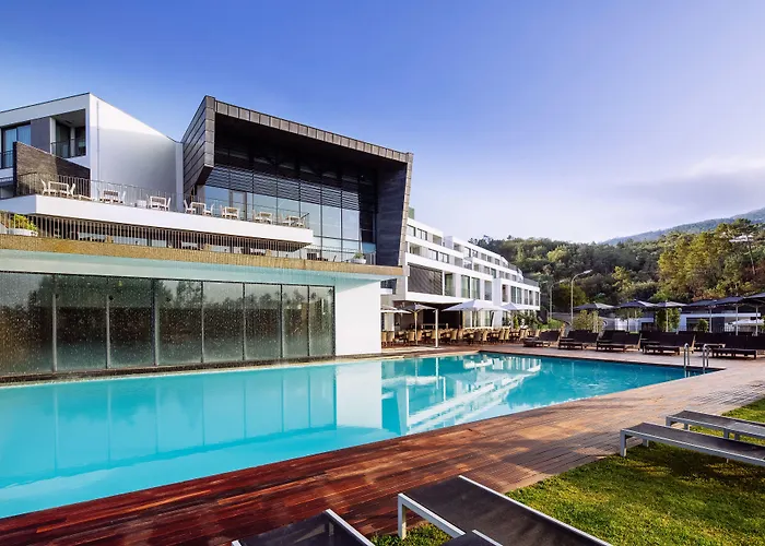 Monchique Resort & Spa