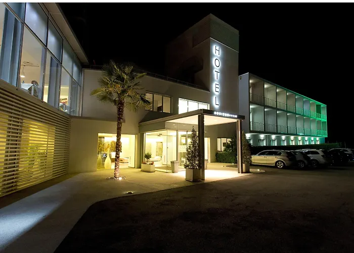 Hotel Horizon