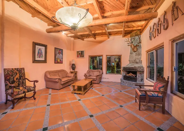Hotel Barrancas Del Cobre By Balderrama Hotel Collection Areponapuchi