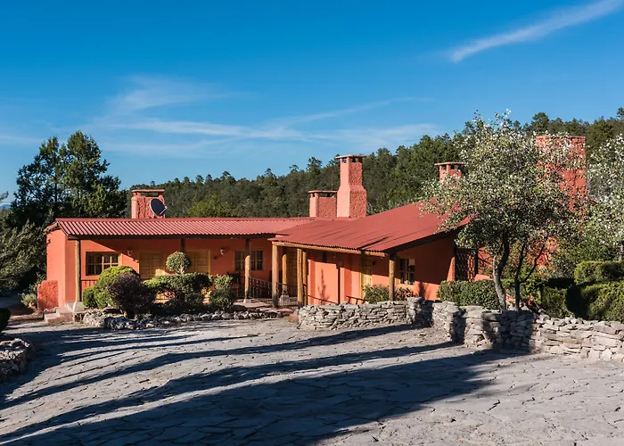 Hotel Barrancas Del Cobre By Balderrama Hotel Collection Areponapuchi