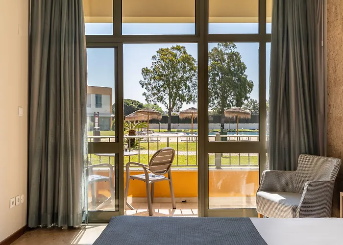 Vila Park Nature & Business Hotel Santo André