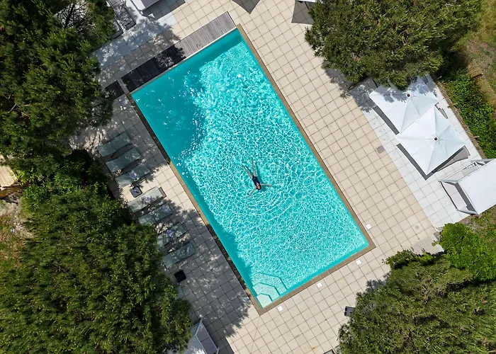 Éco-Domaine La Fontaine