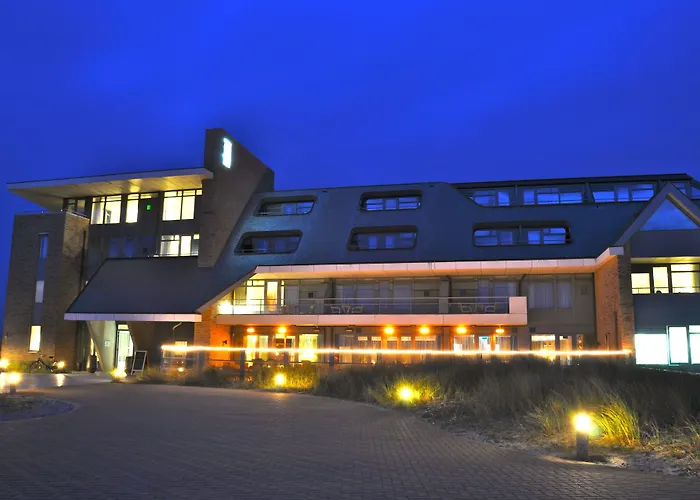 Paal 8 Hotel Aan Zee West aan Zee