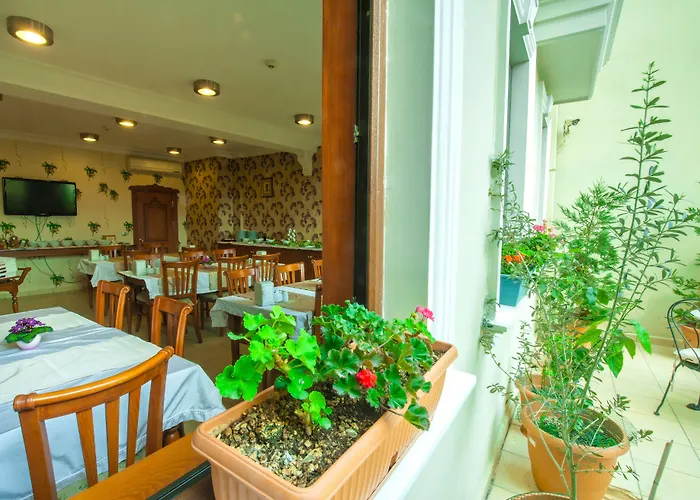Saba Sultan Hotel