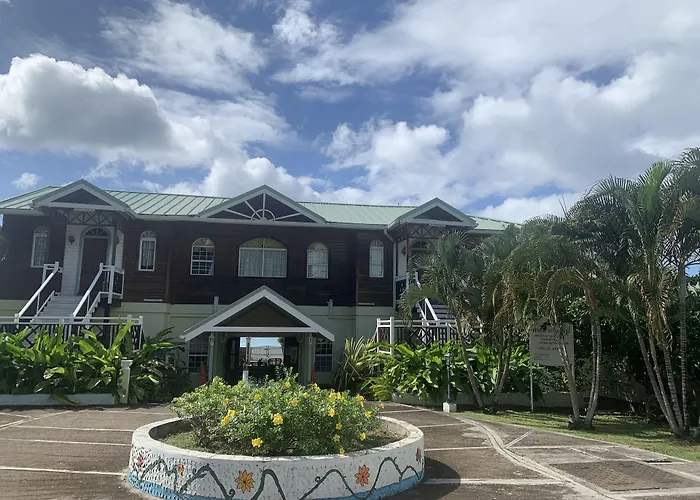 Kalinago Beach Resort