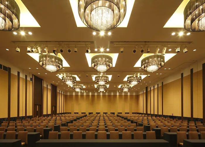 The Westin Sendai Hotel