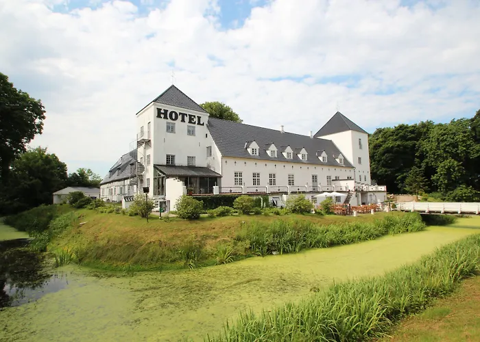 Vraa Slotshotel