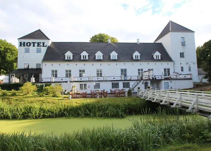 Vraa Slotshotel