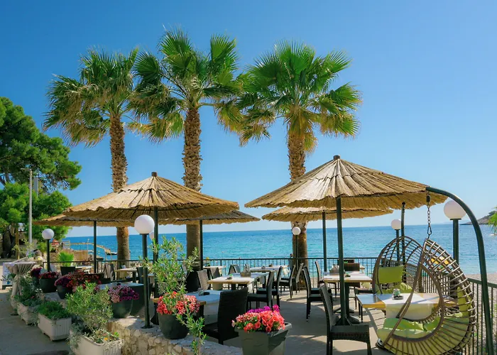 Hotel Fortuna Milna 