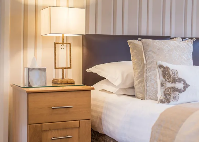 Grovefield Manor Hotel Poole