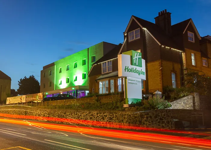 Holiday Inn By Ihg