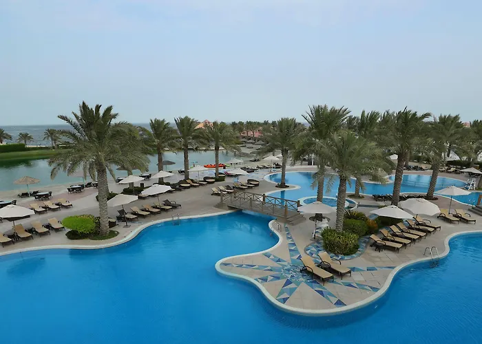Albander Hotel & Resort