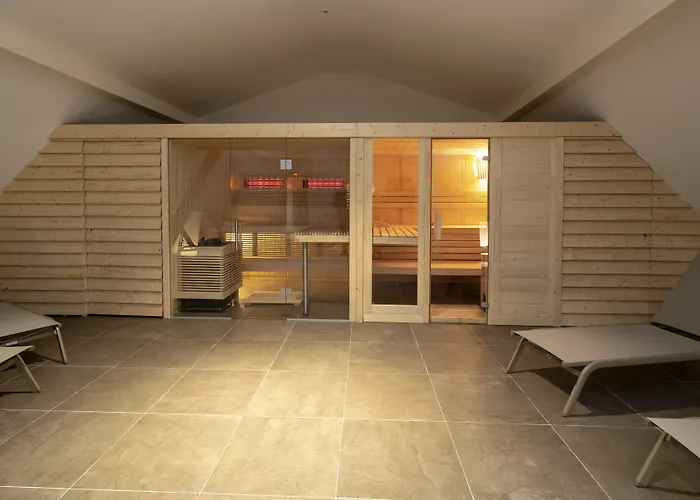 Hotel Majestic Alsace - Strasbourg Nord