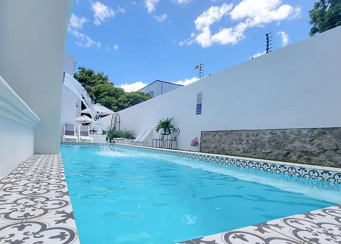 Batavia Boutique Hotel Stellenbosch