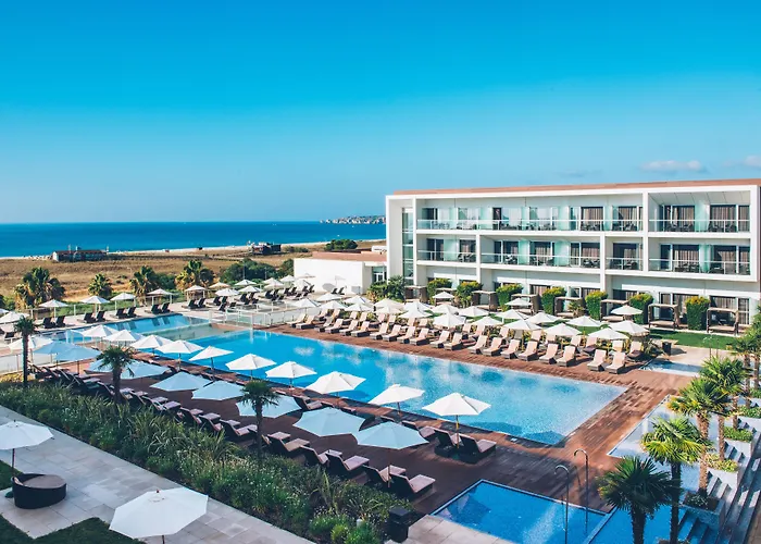 Iberostar Selection Lagos Algarve (Adults Only)