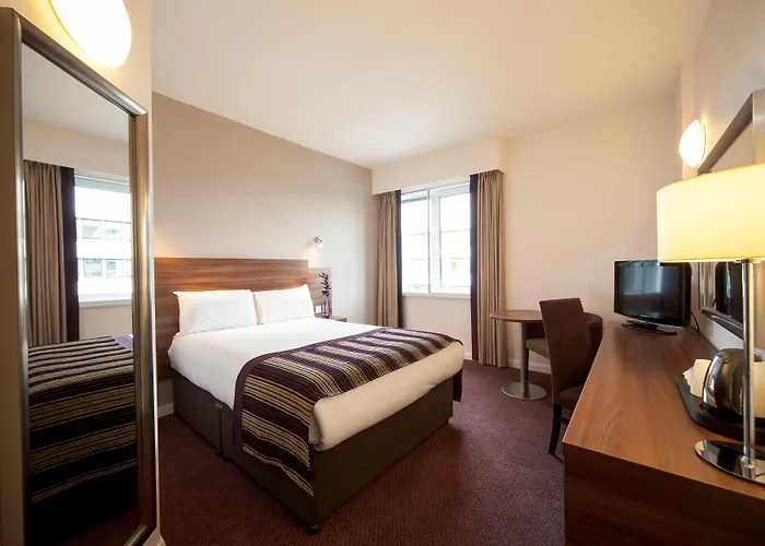 Leonardo Hotel Bradford